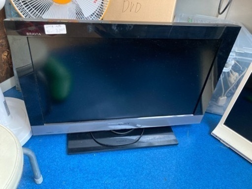 SONY26型2011年製