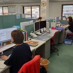 ＥＣサイト・ネットショップ運営スタッフの画像