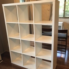 IKEA KALLAX カラックス
