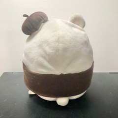 ★ すみっコぐらし ぬいぐるみ しろくま ★の画像