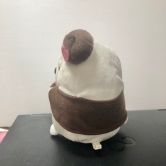 ★ すみっコぐらし ぬいぐるみ しろくま ★の画像