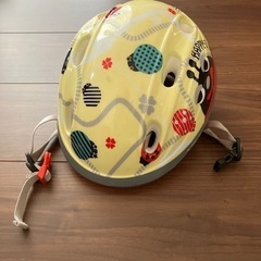 ヘルメット