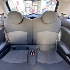 BMW MINIクーパー　6MT車　ETC付　車検2年付渡の画像