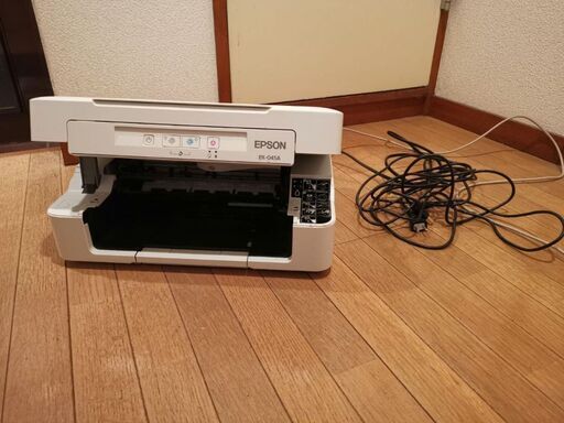 エプソンプリンター（PX-045A）