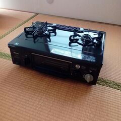 パロマ ガスコンロ (都市ガス用)〈IC-330SB-1R〉《お...