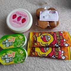 食品