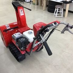 【商談中】ホンダ　除雪機 ＨＳ５５５☆ara0311の画像