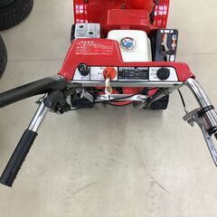 【商談中】ホンダ　除雪機 ＨＳ５５５☆ara0311の画像