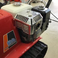 【商談中】ホンダ　除雪機 ＨＳ５５５☆ara0311の画像
