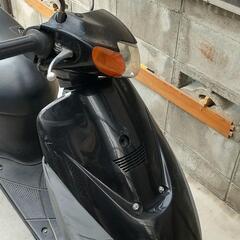原付 2ストの画像