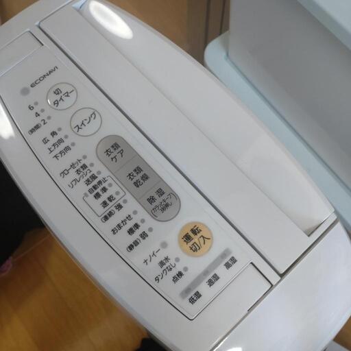 衣類乾燥除湿機