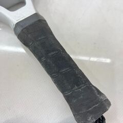 パドルテニス公認ラケット PADDEX PS-202 ケース付き / AJ-0485