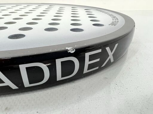 最終価格 》PADDEX PS-202 日本パドルテニス教会公認 パドル