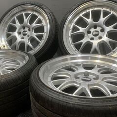 BBS LM 20インチ 車のパーツの中古が安い！激安で譲ります・無料