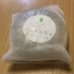 ★ HaKaRa 化粧石鹸 80g 未使用 ★の画像