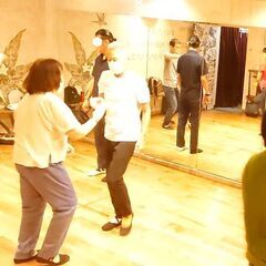 初心者・限定🌺ダンスを楽しもう♪in 池袋💖お友達 - メンバー募集