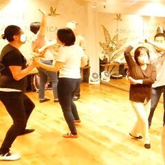 初心者・限定🌺ダンスを楽しもう♪in 池袋💖お友達 - 友達