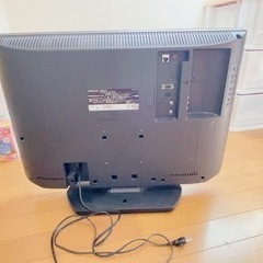 ‼️決まりました‼️テレビ (ORION)16インチ 受付終了の画像