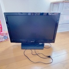 ‼️決まりました‼️テレビ (ORION)16インチ 受付終了