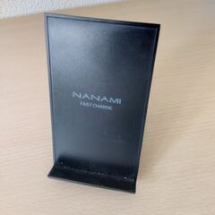 スマホ　ワイヤレス充電スタンド