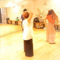 初心者・限定🌺ダンスを楽しもう♪in 池袋💖お友達 − 東京都