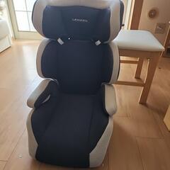 LEAMANチャイルドシート