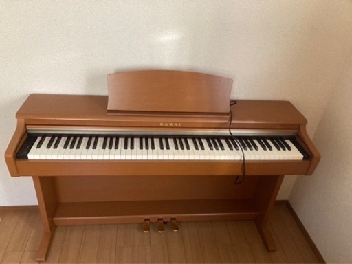 KAWAI  電子ピアノ　2010年製