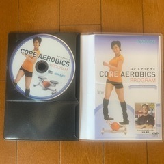 コアビクサーの画像