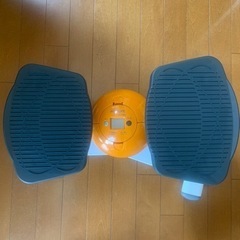 コアビクサー