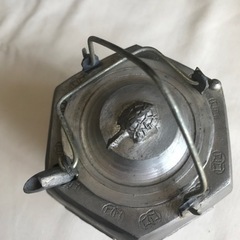 燗器　酒燗器　骨董　古物　アンティーク　熱燗の画像