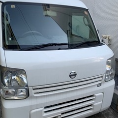 軽バン　NV100 クリッパー
