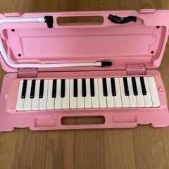 ピアニカ(取り引き中)