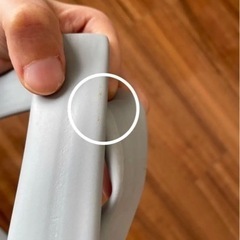 トレーニングバンドの画像