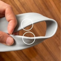 トレーニングバンドの画像