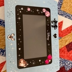 ディズニーパッド