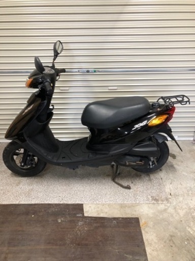 YAMAHA JOG ヤマハ ジョグ