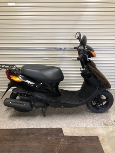 YAMAHA JOG ヤマハ ジョグ