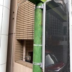 LED電光掲示板 令和3年購入の画像