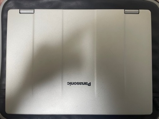 Panasonic Let''s note CF-RZ6