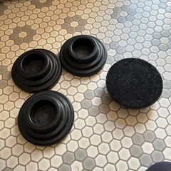 アップライトピアノ用  受け皿の画像