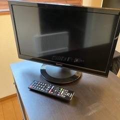 AQUOS 19インチ