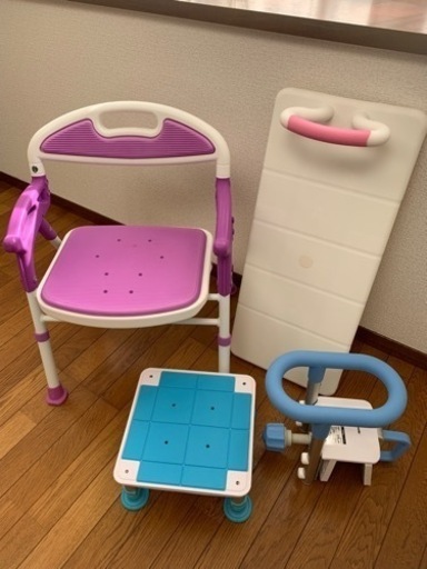 入浴　介護用品　介助用品　セット