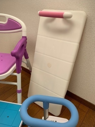 入浴　介護用品　介助用品　セット　
