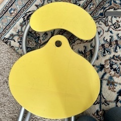 折りたたみチェア　2脚セットの画像