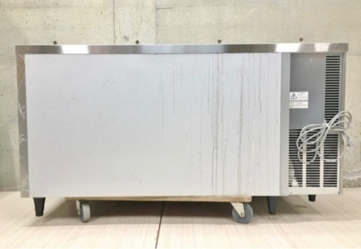 B 2021年製 フクシマ 台下冷蔵庫 業務用 327L 店舗用品 厨房用品 厨房器具