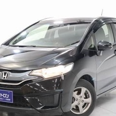 ホンダ フィット １３Ｇ　Ｆパッケージ入庫しました！！