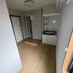 ✨初期費用１８５００円！即入居可！セカンドハウス可！外国籍可！審...
