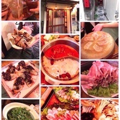 2023年4月第3週❗️池袋『海底撈火鍋』...🌶満員御礼🙇‍♂️ - 友達