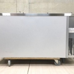A 2021年製 フクシマ 台下冷蔵庫 業務用 327L 店舗用品 厨房用品 厨房器具の画像