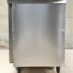 A 2021年製 フクシマ 台下冷蔵庫 業務用 327L 店舗用品 厨房用品 厨房器具の画像